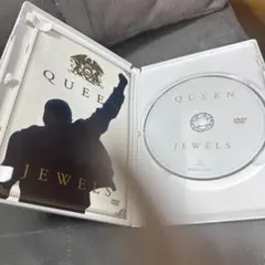 クイーン/ジュエルズ