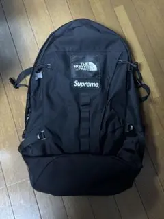 【値下げ受付中】supreme × The North Face バックパック