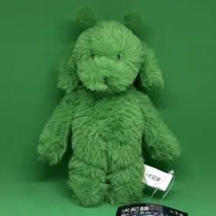 【新品未使用】犬記録 ぬいぐるみマスコット　vol.2 うちゅどっぐ
