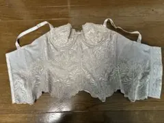 【試着品】ダイアナ　補正下着　コルセット　B85のサムネイル