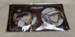 【新品】Re:vale 缶バッジ