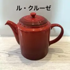 2026年最新】LE CREUSET ティーポットの人気アイテム - メルカリ