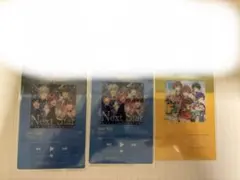 VOISING まねきねこ クリアカード