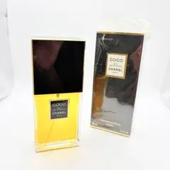 未使用 CHANELシャネル ココ オードトワレ ヴァポリザター 100ml 外箱訳あり】シャネル ココ オードトワレ 100ml ヴァポリザター