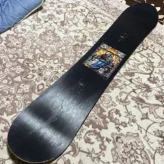 ダブルキャンバー