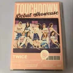 TWICE DVD 2点セット #Dreamday TOUCHDOWN TWICE DVD 2本セット Touchdown Dreamday 東京ドーム - メルカリ