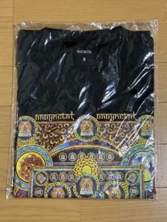BABYMETALダメージパーカー FOX GOD MANDALA Sサイズ - メルカリ