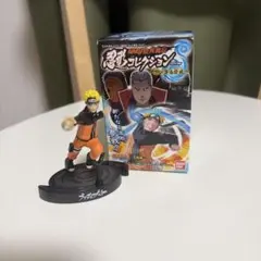 NARUTO疾風伝 忍形コレクション うずまきナルト フィギュア