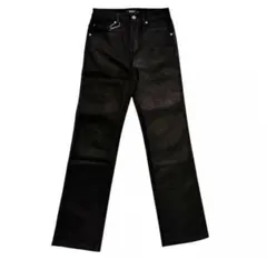 goar.archive Strapped straight pants L - メルカリ