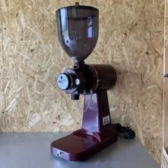 □083□Kalita/カリタ□クリーンカットミル□電動コーヒーミル 