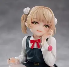 【箱有り】しぐれうい ガレージキット フィギュア 14cm 新品未使用のサムネイル