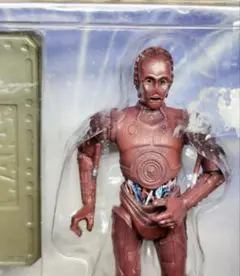 スター・ウォーズ R-3PO フィギュア