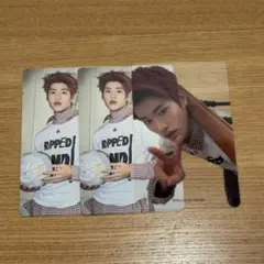 RIIZE All of you 東京ドーム限定 ソヒ