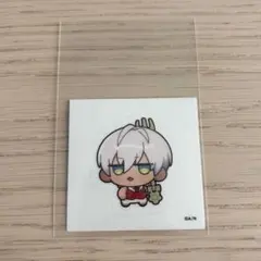イブラヒム with cake! ステッカー