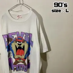 ルーニーテューンズ90
