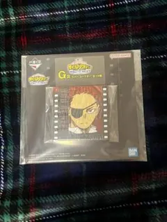 僕のヒーローアカデミア　一番くじ　G賞　ジュリオ