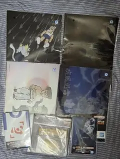 HUNTER×HUNTER ハンターハンター 一番くじ