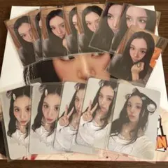 チェヨン　TWICE TEN: THE STORY GOES ON