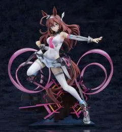 ミホノブルボン～栗毛のサイボーグ～　フィギュア　ウマ娘