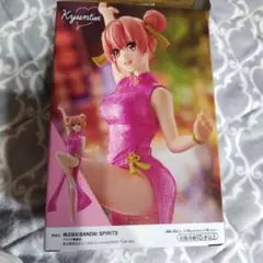 ママチャップトイ 春麗1/6ドール カプコン フィギュア - メルカリ