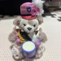 シェリーメイのぬいぐるみストラップ