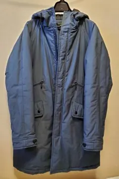 アウター ダウンジャケット