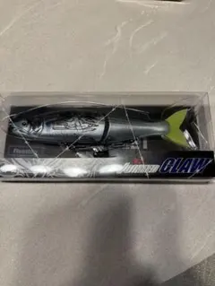 JOINTED CLAW 178 13日のG joker - メルカリ