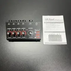 2026年最新】オーディオミキサー 4chの人気アイテム - メルカリ