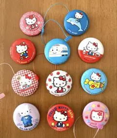 サンリオ ギフトゲート おまけセット