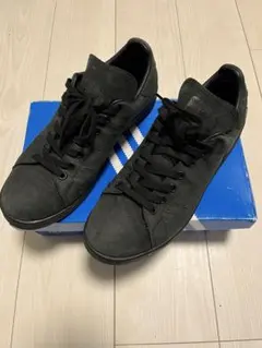 【美品】アディダス スタンスミス ゴアテックス スニーカー メンズ 27cm
