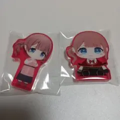 プロセカ　望月穂波　マイセカイ　アクリルフィギュア