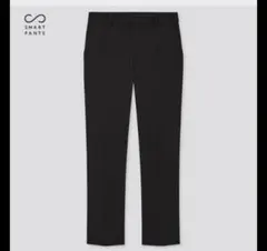 UNIQLO スマートアンクルパンツ 2WAYストレッチ M