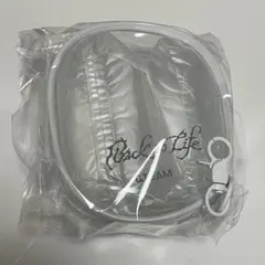 &TEAM Back to Life サノク andteam ポーチ ①