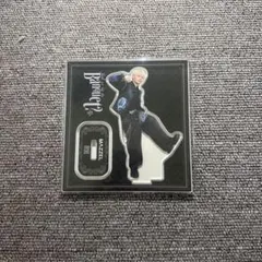 新品未開封】MAZZEL RYUKI リュウキ アクリルスタンド - メルカリ
