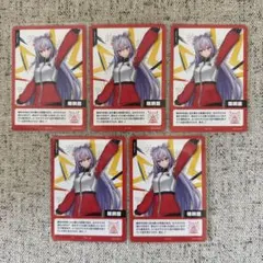 にじさんじ 梢桃音 ボイスビジュアルカード - メルカリ
