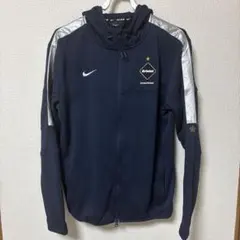 Nike F.C.R.B. ブラック ジャージ M エフシーレアルブリストル - メルカリ