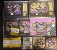 即日発送【コード使用可 未開封×3枚】メイド・ディーナ+アクリル