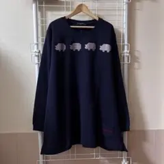 ドラッグストアーズ チュニック