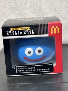 スライム in スライム フィギュア