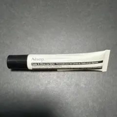 Aesop Cedar & Citrus Lip Salve 9mlのサムネイル