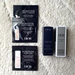 Dior サンプルセット