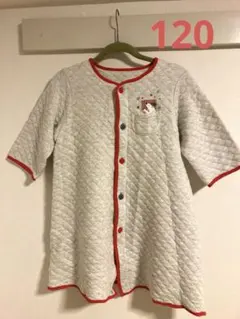 コンビミニ キルト スリーパー120㎝