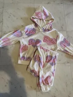 h&m セットアップ トップス