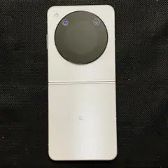 Libero Flip 5G 128GB A304ZT SIMフリー