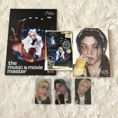 straykids Accordion フィリックス　アルバム