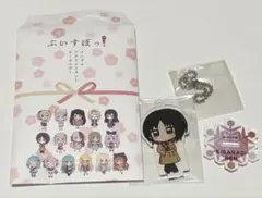 如月れん　ぶいすぽっ！冬コミ2022　アクリルスタンドキーホルダーのサムネイル