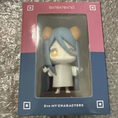 2026年最新】EVe 歌い手 フィギュアの人気アイテム - メルカリ