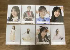 向井純葉 まとめ売り