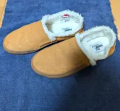 PUMA スリッポン