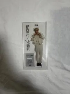 straykids フィリックス アクスタ